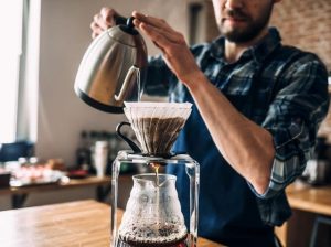 How to Brew Coffee at Home