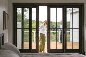 Things to consider while finding a glass sliding door